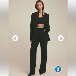 Favorite Daughter The Varsity Pant - M